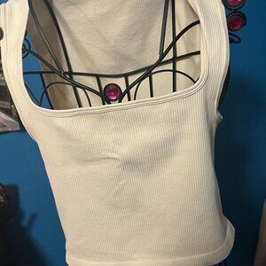 Oqq workout shirt